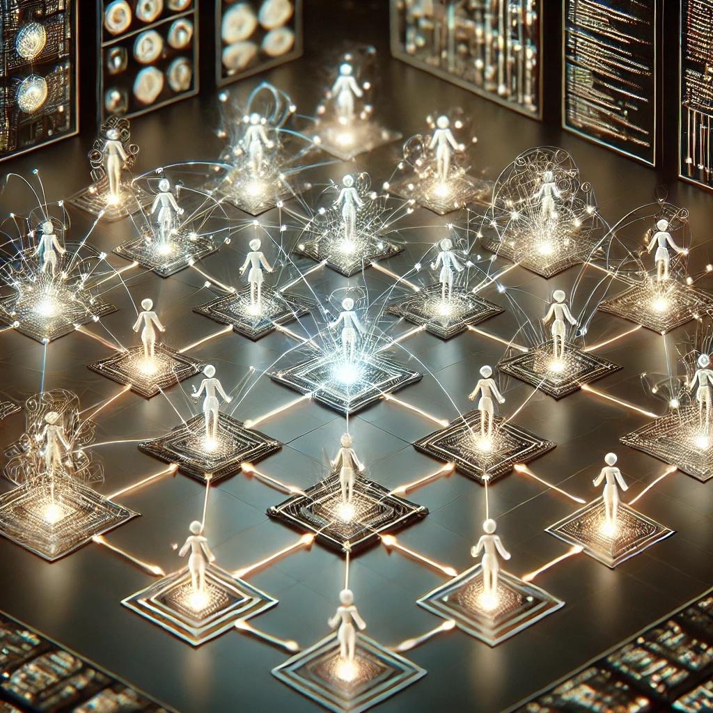 OpenAI framework