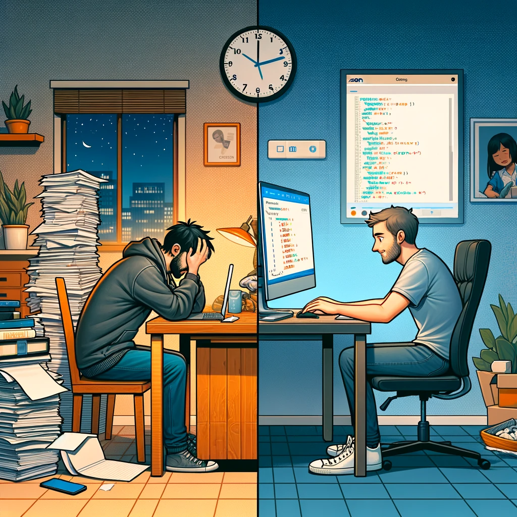 Take home test vs. LeetCode Test